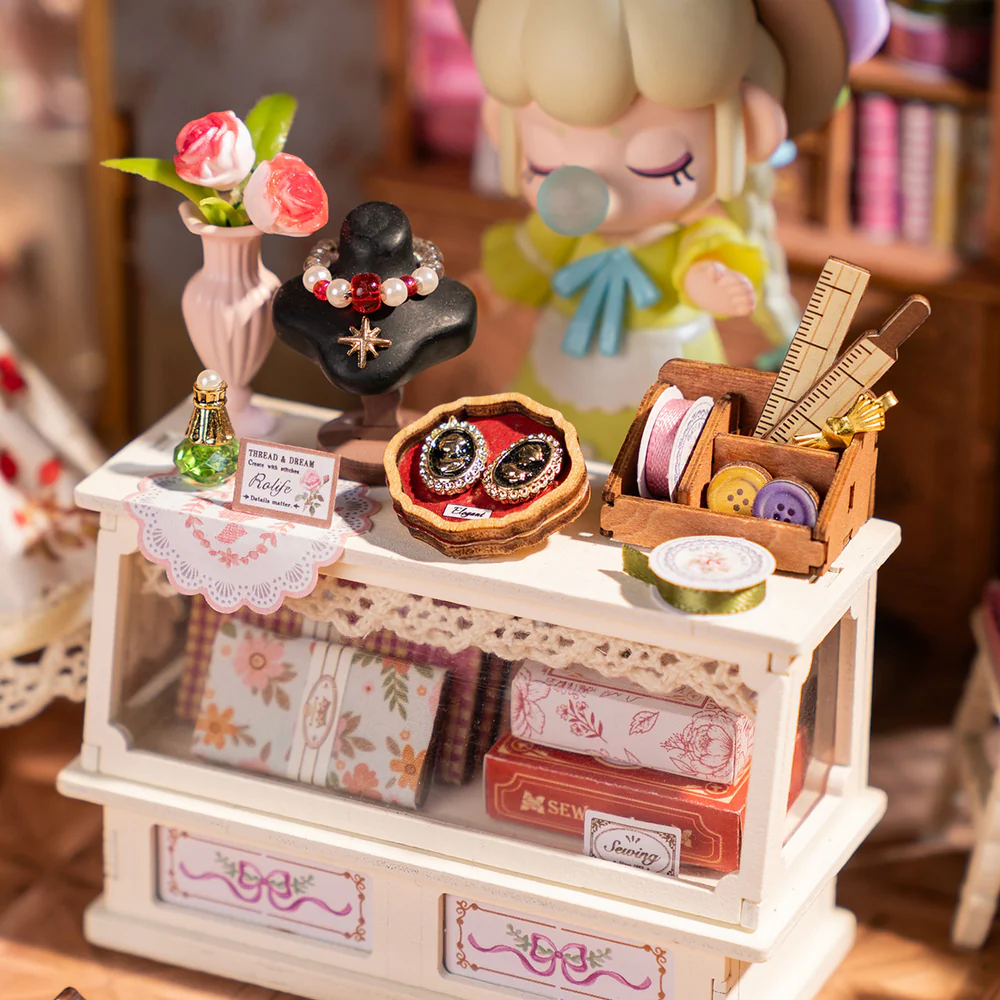 Atelier de Couture d’Elsa – Rolife – Image 4