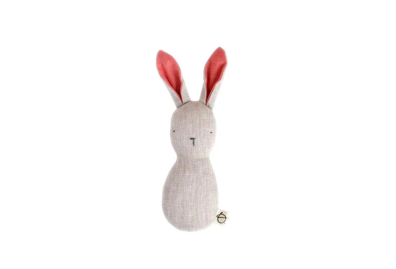 Lapin hochet minimaliste – Image 6
