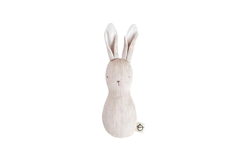 Lapin hochet minimaliste – Image 5