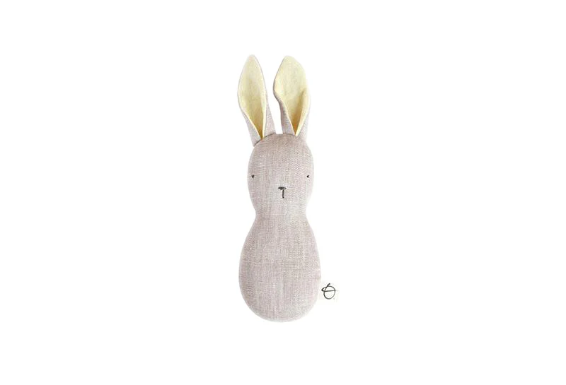 Lapin hochet minimaliste – Image 7