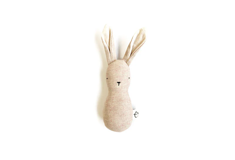 Lapin hochet minimaliste – Image 3